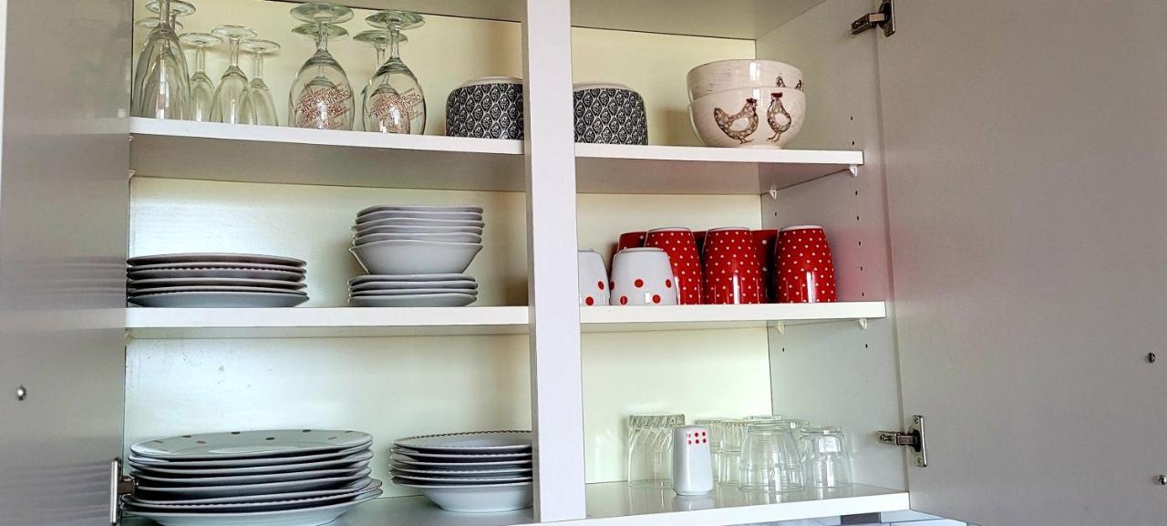 Apartamento Sur Le Parc Des Ecrins Puy-Saint-Vincent