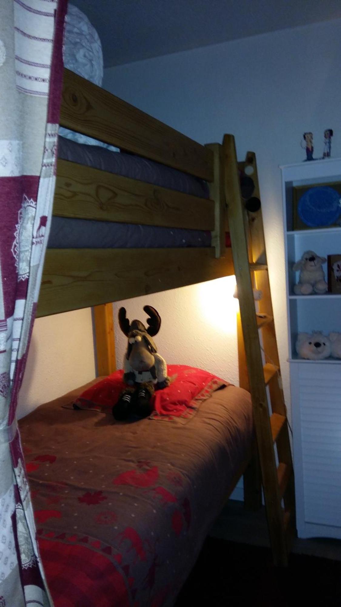 Apartamento Sur Le Parc Des Ecrins *